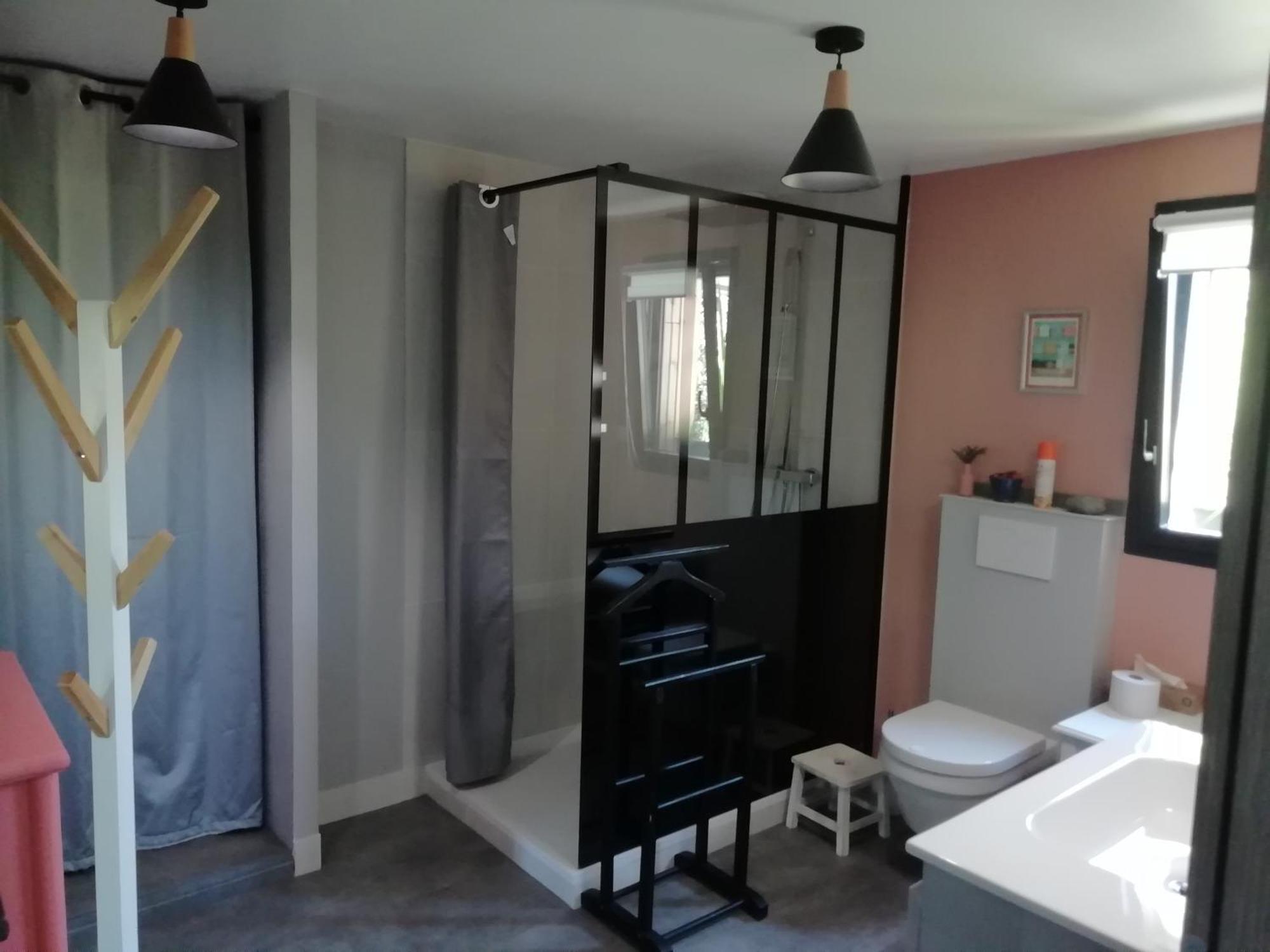 Gîte Le Cottage de l'Albâtre Agréable Tiny House Vattetot-sur-Mer Esterno foto